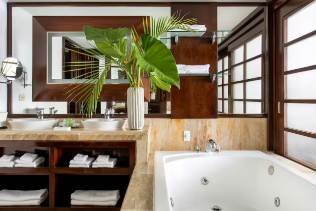 Garden Suites by Meliá10