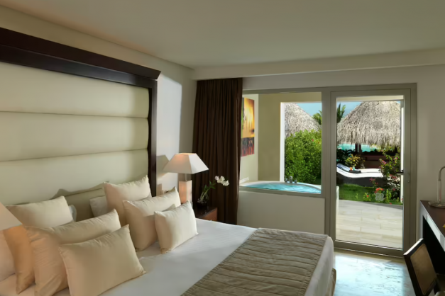 Garden Suites by Meliá11