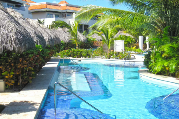 Garden Suites by Meliá12