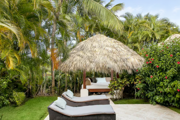 Garden Suites by Meliá13