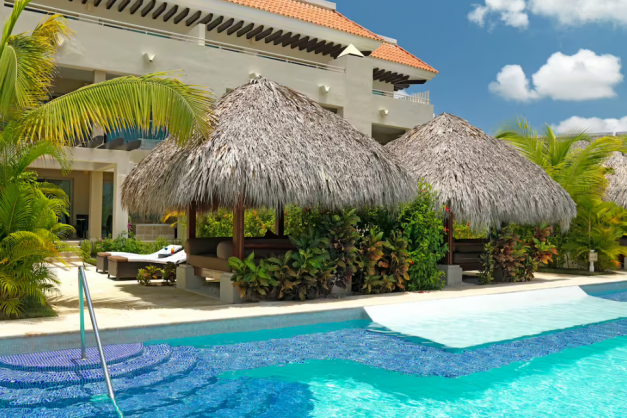 Garden Suites by Meliá14