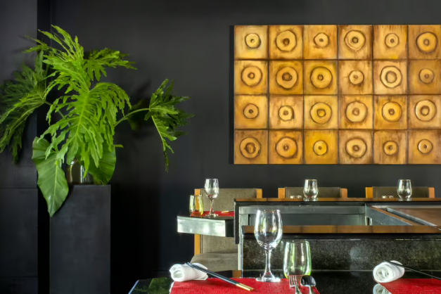 Garden Suites by Meliá15