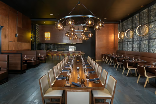 Garden Suites by Meliá16