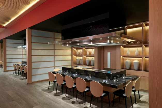 Garden Suites by Meliá17