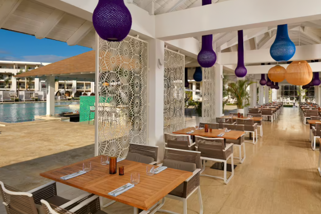 Garden Suites by Meliá19