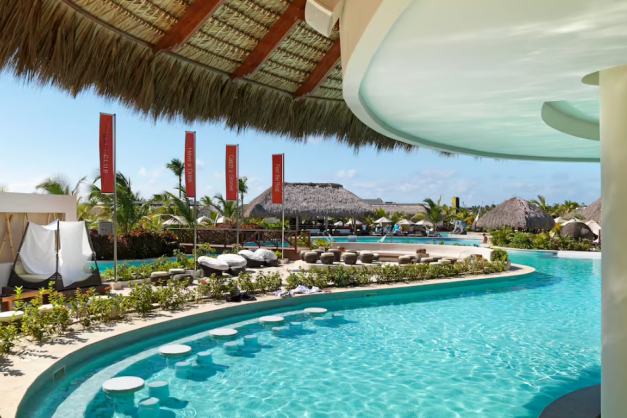 Garden Suites by Meliá2