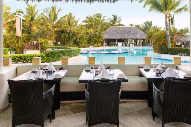 Garden Suites by Meliá3