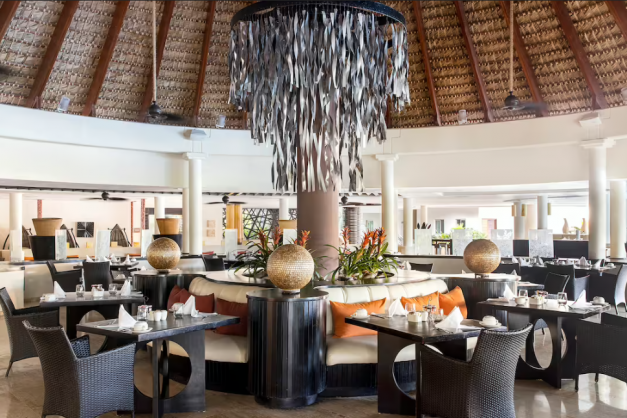 Garden Suites by Meliá4