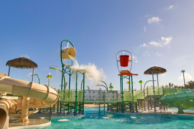 Garden Suites by Meliá5