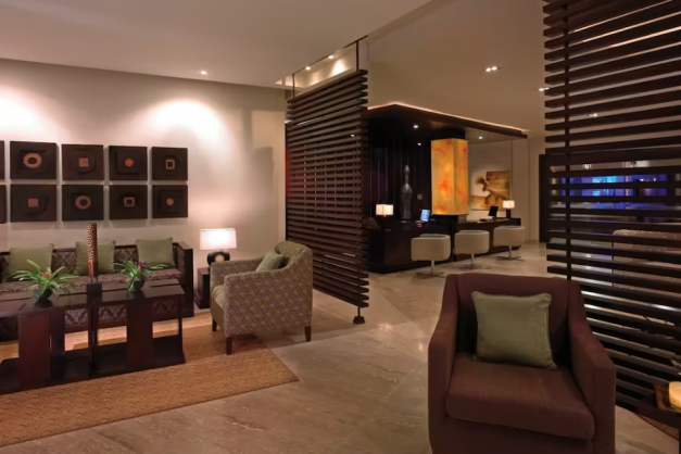 Garden Suites by Meliá6