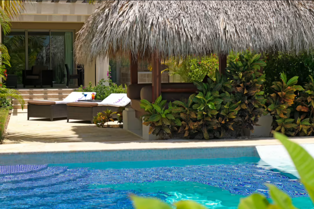 Garden Suites by Meliá7