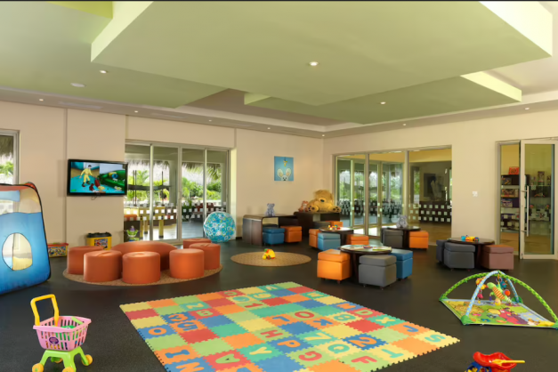 Garden Suites by Meliá8