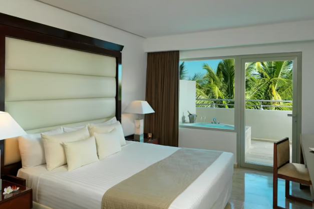 Garden Suites by Meliá9