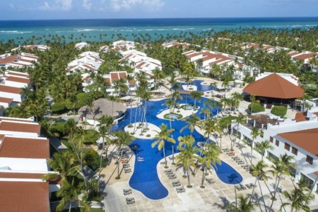 Occidental punta cana