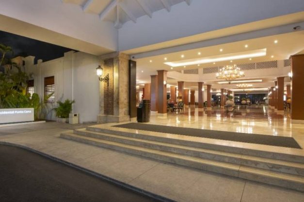 Occidental punta cana1
