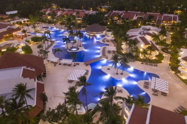 Occidental punta cana10