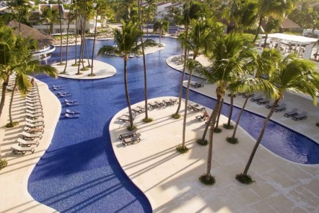 Occidental punta cana11