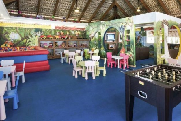 Occidental punta cana13