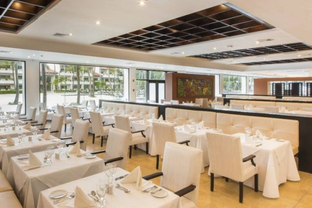 Occidental punta cana15