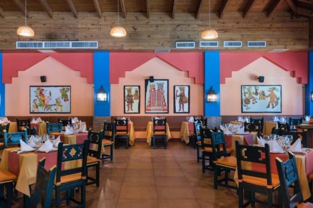 Occidental punta cana17