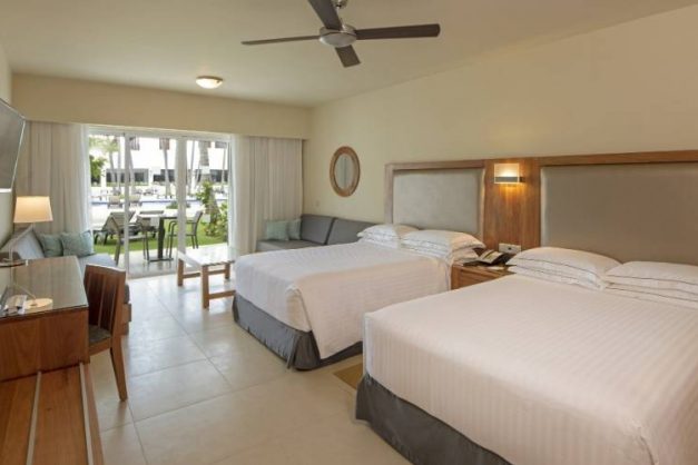 Occidental punta cana18