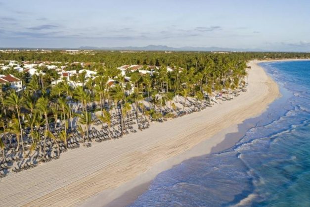 Occidental punta cana2