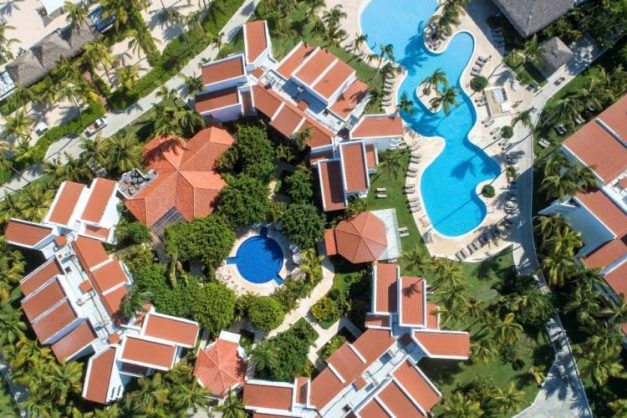 Occidental punta cana3