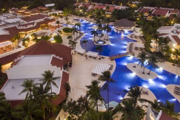 Occidental punta cana5