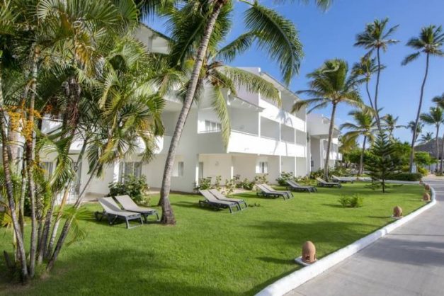 Occidental punta cana6