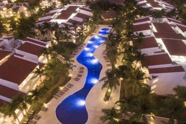 Occidental punta cana8