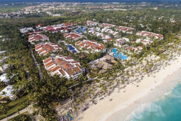 Occidental punta cana9