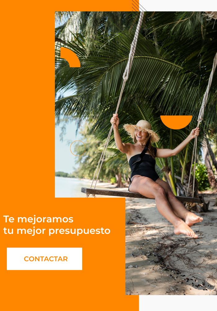 reserva viajes caribe