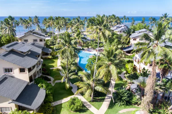 Alisei Beachfront Samana1