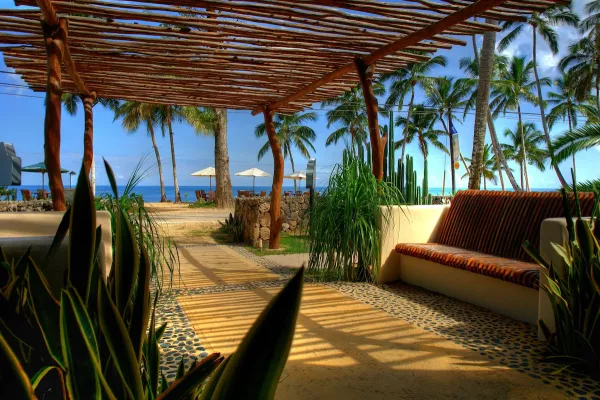 Alisei Beachfront Samana10