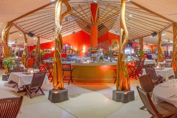 Alisei Beachfront Samana12