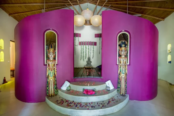 Alisei Beachfront Samana19