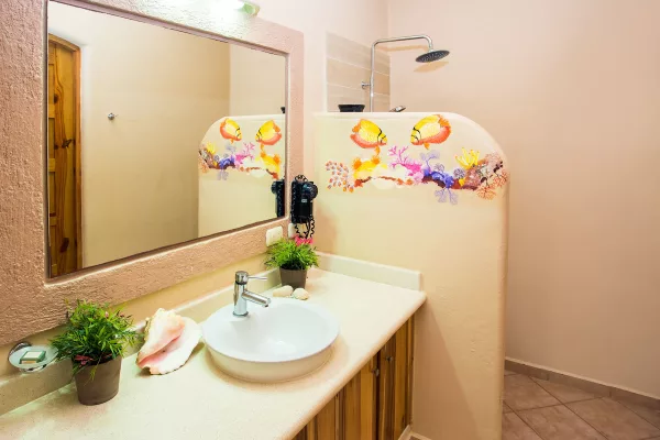 Alisei Beachfront Samana2