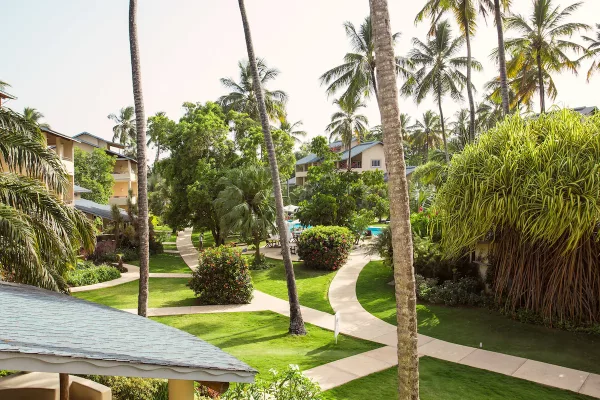 Alisei Beachfront Samana23