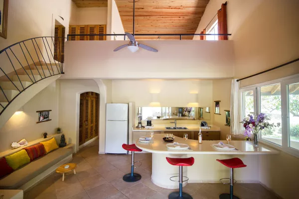 Alisei Beachfront Samana24