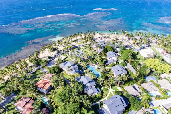 Alisei Beachfront Samana4