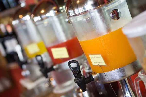 Alisei Beachfront Samana5