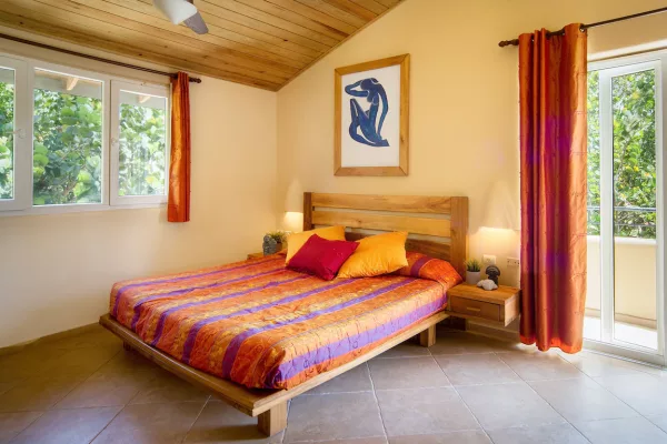 Alisei Beachfront Samana7