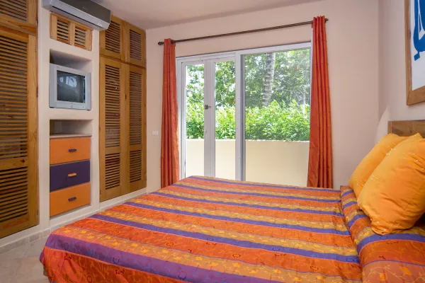 Alisei Beachfront Samana8