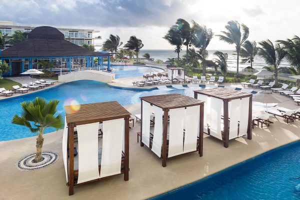 Azul Beach Resort Riviera Cancun1 Azul Beach Resort Riviera Cancun1