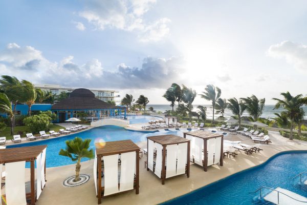 Azul Beach Resort Riviera Cancun15 Azul Beach Resort Riviera Cancun15