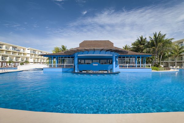 Azul Beach Resort Riviera Cancun30 Azul Beach Resort Riviera Cancun30