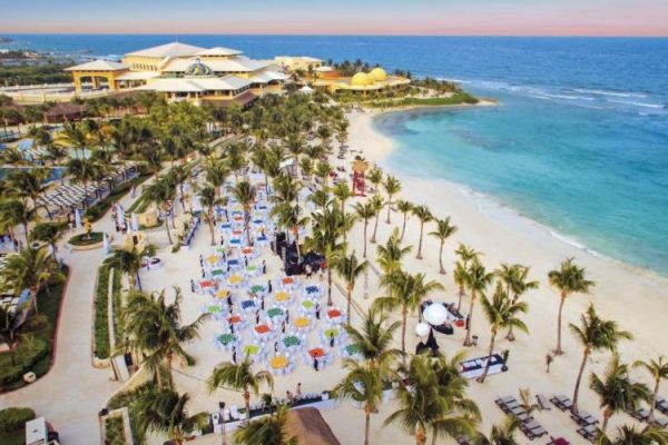 Barcelo Maya Grand Resort04