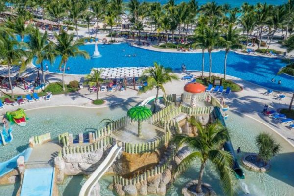 Barcelo Maya Grand Resort05