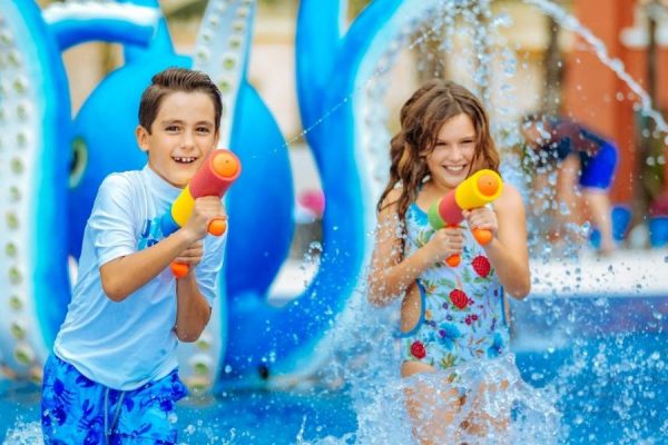 Barcelo Maya Grand Resort1