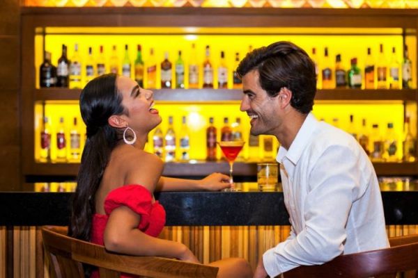 Barcelo Maya Grand Resort10